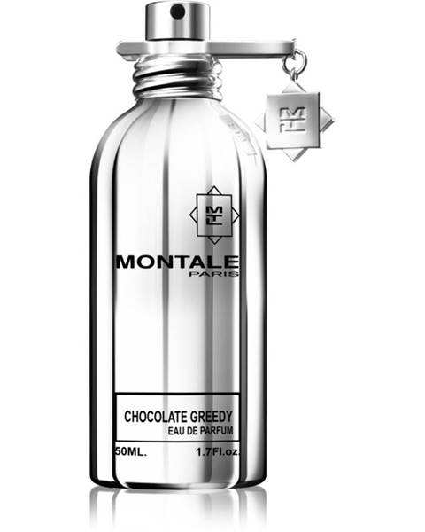 Montale Chocolate Greedy parfumovaná voda unisex 50 ml